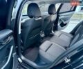 Черный Шкода Октавия, объемом двигателя 2 л и пробегом 224 тыс. км за 20350 $, фото 133 на Automoto.ua