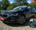 Чорний Шкода Октавія, об'ємом двигуна 2 л та пробігом 195 тис. км за 22400 $, фото 1 на Automoto.ua