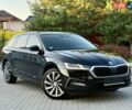 Чорний Шкода Октавія, об'ємом двигуна 2 л та пробігом 224 тис. км за 19950 $, фото 1 на Automoto.ua