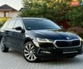 Чорний Шкода Октавія, об'ємом двигуна 2 л та пробігом 224 тис. км за 19950 $, фото 1 на Automoto.ua