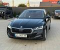 Черный Шкода Октавия, объемом двигателя 2 л и пробегом 153 тыс. км за 24700 $, фото 1 на Automoto.ua