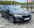 Черный Шкода Октавия, объемом двигателя 2 л и пробегом 166 тыс. км за 26700 $, фото 1 на Automoto.ua