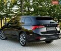 Чорний Шкода Октавія, об'ємом двигуна 2 л та пробігом 224 тис. км за 19950 $, фото 12 на Automoto.ua
