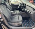 Черный Шкода Октавия, объемом двигателя 2 л и пробегом 166 тыс. км за 26700 $, фото 41 на Automoto.ua