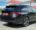 Чорний Шкода Октавія, об'ємом двигуна 2 л та пробігом 161 тис. км за 30100 $, фото 7 на Automoto.ua