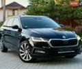 Чорний Шкода Октавія, об'ємом двигуна 2 л та пробігом 224 тис. км за 19450 $, фото 3 на Automoto.ua