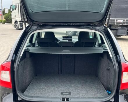 Шкода Октавия 2008 в Запорожье на Automoto.ua Черный Шкода Октавия, объемом двигателя 1.9 л и пробегом 283 тыс. км за 2300 $, фото 5 на Automoto.ua