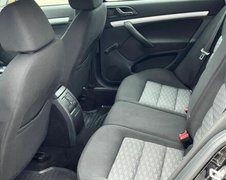 Шкода Октавия 2008 в Запорожье на Automoto.ua Черный Шкода Октавия, объемом двигателя 1.9 л и пробегом 283 тыс. км за 2300 $, фото 6 на Automoto.ua