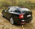 Чорний Шкода Октавія, об'ємом двигуна 2 л та пробігом 250 тис. км за 2800 $, фото 18 на Automoto.ua