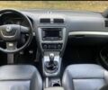 Чорний Шкода Октавія, об'ємом двигуна 2 л та пробігом 250 тис. км за 2800 $, фото 17 на Automoto.ua