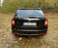 Чорний Шкода Октавія, об'ємом двигуна 2 л та пробігом 250 тис. км за 2800 $, фото 7 на Automoto.ua