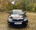 Чорний Шкода Октавія, об'ємом двигуна 2 л та пробігом 250 тис. км за 2800 $, фото 2 на Automoto.ua