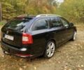 Чорний Шкода Октавія, об'ємом двигуна 2 л та пробігом 250 тис. км за 2800 $, фото 4 на Automoto.ua
