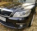 Чорний Шкода Октавія, об'ємом двигуна 2 л та пробігом 250 тис. км за 2800 $, фото 3 на Automoto.ua
