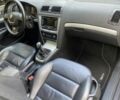 Чорний Шкода Октавія, об'ємом двигуна 2 л та пробігом 250 тис. км за 2800 $, фото 16 на Automoto.ua