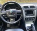 Чорний Шкода Октавія, об'ємом двигуна 2 л та пробігом 250 тис. км за 2800 $, фото 14 на Automoto.ua