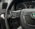 Черный Шкода Октавия, объемом двигателя 1.2 л и пробегом 213 тыс. км за 7790 $, фото 24 на Automoto.ua