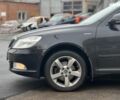 Черный Шкода Октавия, объемом двигателя 1.2 л и пробегом 213 тыс. км за 7790 $, фото 3 на Automoto.ua