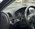 Черный Шкода Октавия, объемом двигателя 1.2 л и пробегом 213 тыс. км за 7790 $, фото 17 на Automoto.ua