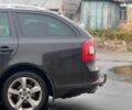 Черный Шкода Октавия, объемом двигателя 1.2 л и пробегом 213 тыс. км за 7790 $, фото 5 на Automoto.ua