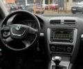Черный Шкода Октавия, объемом двигателя 1.2 л и пробегом 213 тыс. км за 7790 $, фото 31 на Automoto.ua