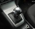 Черный Шкода Октавия, объемом двигателя 1.2 л и пробегом 213 тыс. км за 7790 $, фото 19 на Automoto.ua