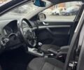 Черный Шкода Октавия, объемом двигателя 1.2 л и пробегом 213 тыс. км за 7790 $, фото 12 на Automoto.ua