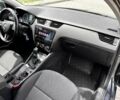Черный Шкода Октавия, объемом двигателя 2 л и пробегом 235 тыс. км за 17699 $, фото 15 на Automoto.ua