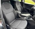 Черный Шкода Октавия, объемом двигателя 2 л и пробегом 235 тыс. км за 17699 $, фото 11 на Automoto.ua