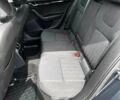 Черный Шкода Октавия, объемом двигателя 2 л и пробегом 235 тыс. км за 17699 $, фото 4 на Automoto.ua