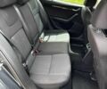 Черный Шкода Октавия, объемом двигателя 2 л и пробегом 235 тыс. км за 17699 $, фото 9 на Automoto.ua