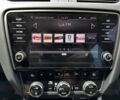 Черный Шкода Октавия, объемом двигателя 2 л и пробегом 235 тыс. км за 17699 $, фото 17 на Automoto.ua