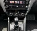 Черный Шкода Октавия, объемом двигателя 2 л и пробегом 235 тыс. км за 17699 $, фото 14 на Automoto.ua