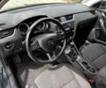 Черный Шкода Октавия, объемом двигателя 2 л и пробегом 235 тыс. км за 17699 $, фото 6 на Automoto.ua