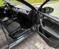 Черный Шкода Октавия, объемом двигателя 2 л и пробегом 235 тыс. км за 17699 $, фото 16 на Automoto.ua