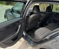 Черный Шкода Октавия, объемом двигателя 2 л и пробегом 235 тыс. км за 17699 $, фото 8 на Automoto.ua
