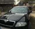 Чорний Шкода Октавія, об'ємом двигуна 2 л та пробігом 250 тис. км за 2950 $, фото 4 на Automoto.ua