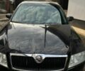 Чорний Шкода Октавія, об'ємом двигуна 2 л та пробігом 250 тис. км за 2950 $, фото 2 на Automoto.ua