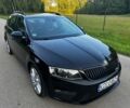 Чорний Шкода Октавія, об'ємом двигуна 2 л та пробігом 178 тис. км за 8400 $, фото 4 на Automoto.ua