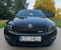 Чорний Шкода Октавія, об'ємом двигуна 2 л та пробігом 178 тис. км за 8400 $, фото 1 на Automoto.ua