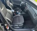 Чорний Шкода Октавія, об'ємом двигуна 2 л та пробігом 178 тис. км за 8400 $, фото 13 на Automoto.ua