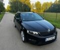 Чорний Шкода Октавія, об'ємом двигуна 2 л та пробігом 178 тис. км за 8400 $, фото 3 на Automoto.ua