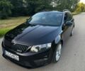 Чорний Шкода Октавія, об'ємом двигуна 2 л та пробігом 178 тис. км за 8400 $, фото 7 на Automoto.ua