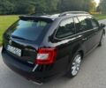 Чорний Шкода Октавія, об'ємом двигуна 2 л та пробігом 178 тис. км за 8400 $, фото 9 на Automoto.ua