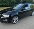 Чорний Шкода Октавія, об'ємом двигуна 2 л та пробігом 178 тис. км за 8400 $, фото 5 на Automoto.ua