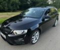 Чорний Шкода Октавія, об'ємом двигуна 2 л та пробігом 178 тис. км за 8400 $, фото 6 на Automoto.ua