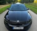 Чорний Шкода Октавія, об'ємом двигуна 2 л та пробігом 178 тис. км за 8400 $, фото 1 на Automoto.ua