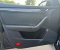 Чорний Шкода Октавія, об'ємом двигуна 2 л та пробігом 178 тис. км за 8400 $, фото 22 на Automoto.ua