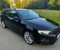 Чорний Шкода Октавія, об'ємом двигуна 2 л та пробігом 178 тис. км за 8400 $, фото 2 на Automoto.ua