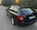 Чорний Шкода Октавія, об'ємом двигуна 2 л та пробігом 178 тис. км за 8400 $, фото 10 на Automoto.ua